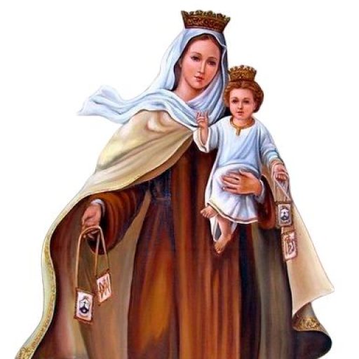 Info de La Parroquia Del Monte Carmelo